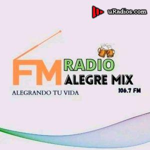 Radio Radio Alegre Mix