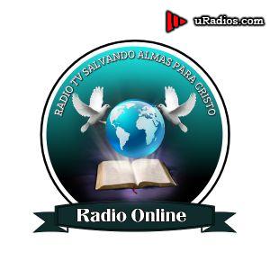 Radio RADIO TV SALVANDO ALMAS PARA CRISTO