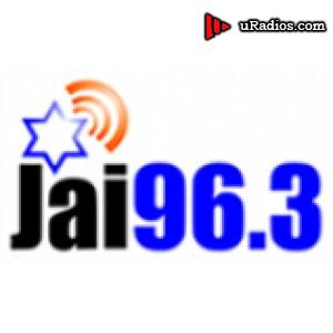 Radio Radio Jai 96.3