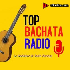 Radio Top Bachata Radio