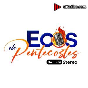 Radio RADIO ECOS DE PENTECOSTES
