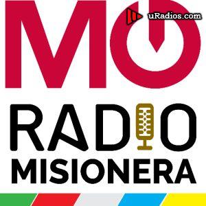 Radio MG Radio Misionera