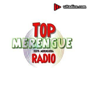 Radio Top Merengue Radio