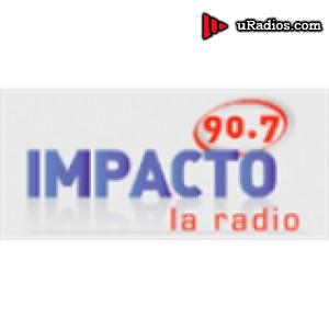 Radio FM Impacto 90.7