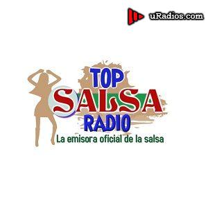 Radio Top Salsa Radio