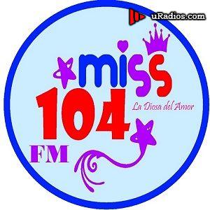 Radio Miss 104 FM
