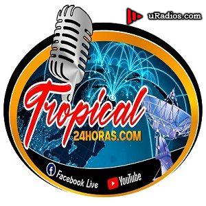 Radio Tropical 24 Horas