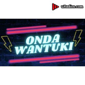 Radio ONDA WANTUKI
