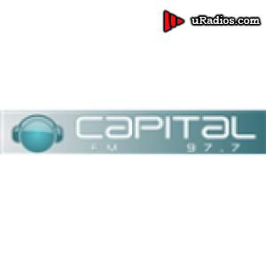 Radio FM Capital Salta 97.7