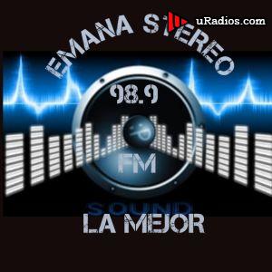 Radio Emana stereo