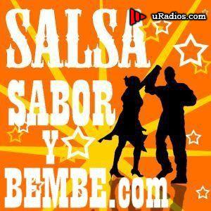 Radio Salsa Sabor y Bembé