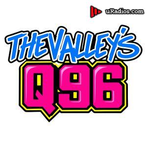 Radio Q96 FM Online - Brawley, CA