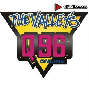 Radio Q 96 FM Online (El Centro)