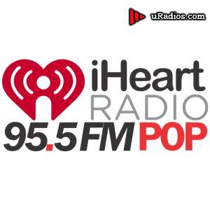 Radio IHeartRadio Pop 95.5 FM