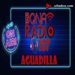 Radio BQNA RADIO 107