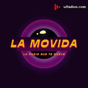 Radio La Movida Radio