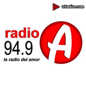 Radio Radio A - La Radio del Amor 94.9