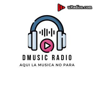 Radio Dmusic Radio Online