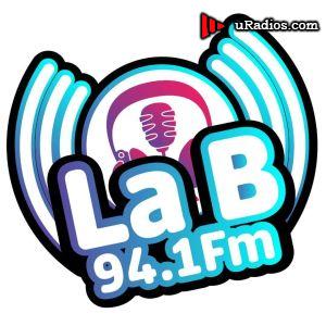 Radio La B 94.1 FM