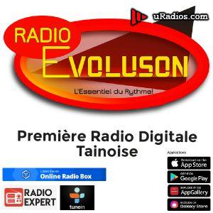 Radio RADIO EVOLUSON