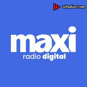 Radio Maxi Radio Digital