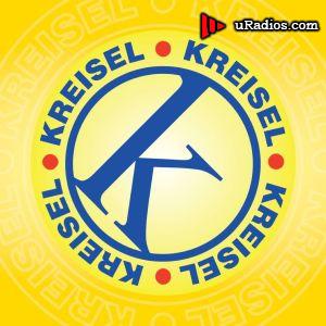 Radio Kreisel Juguetes