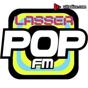 Radio Pop Lasser Fm