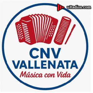 Radio Cnv Vallenata