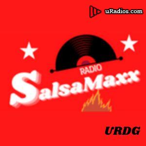 Radio Salsamaxx