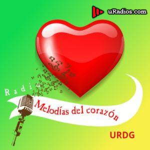 Radio Melodías del corazón