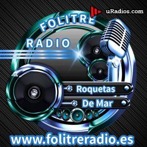 Radio Folitre Radio - Roquetas de Mar