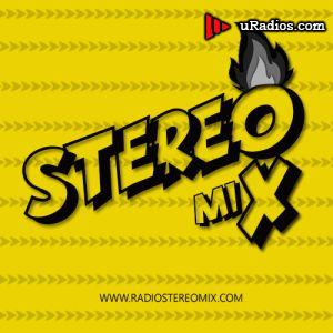 Radio Radio Stereo Mix