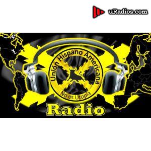 Radio Unión Hispano Americana Radio