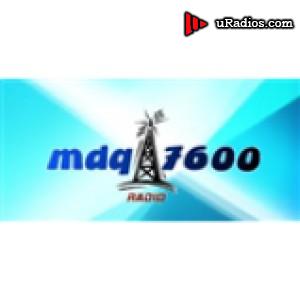 Radio MDQ 7600 Radio