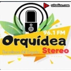 Radio ORQUIDEA STEREO CAQUETA