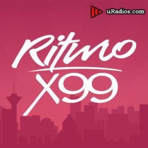 Radio Ritmo X99
