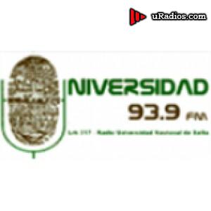Radio Radio Universidad Nacional de Salta 93.9