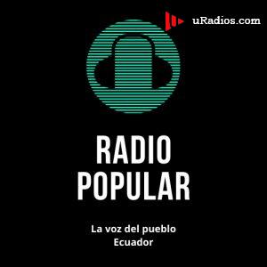 Radio Radio Popular 1230 AM