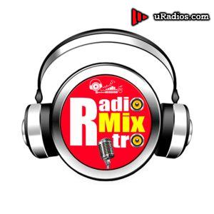 Radio Radio Mix Retro