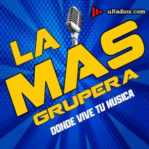 Radio La Más Grupera Bajío