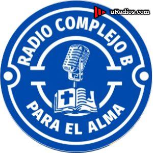 Radio Radio Complejo B Para el  Alma