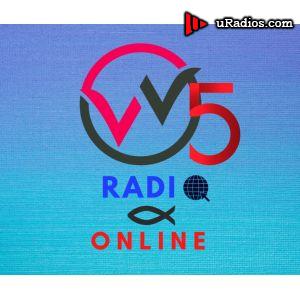 Radio RadioW5