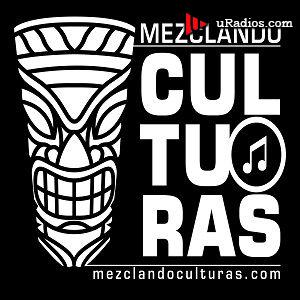 Radio Mezclando Culturas