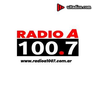 Radio Radio A 1007