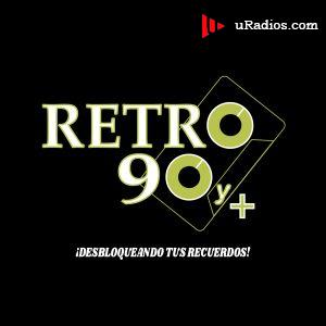Radio Retro 90 y más