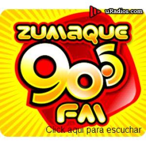 Radio ZUMAQUE 90.5