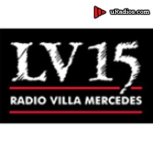 Radio Radio Villa Mercedes 640