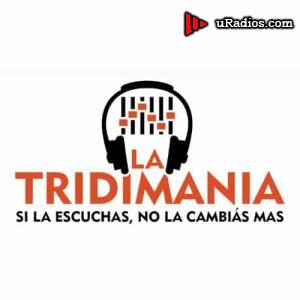 Radio LA TRIDIMANIA INTERNACIONAL RADIO