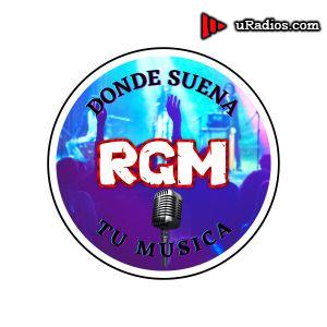 Radio R.G.M OFICIAL