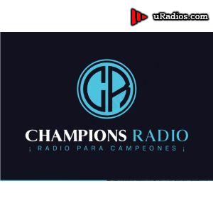 Radio Championsradio